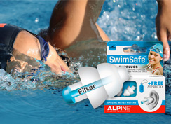 Alpine - SwimSafe